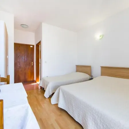 Gloria Lägenhet Gradac (Split-Dalmatia)