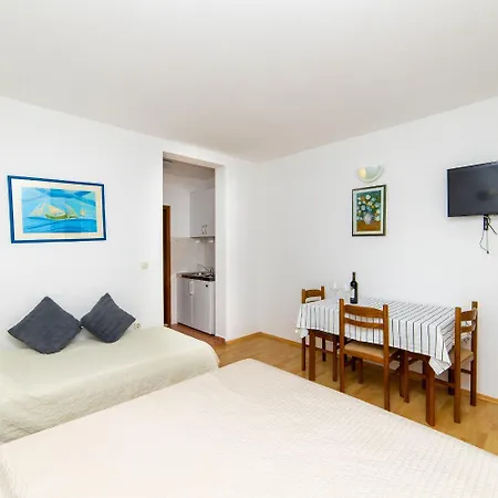Gloria Lägenhet Gradac (Split-Dalmatia)
