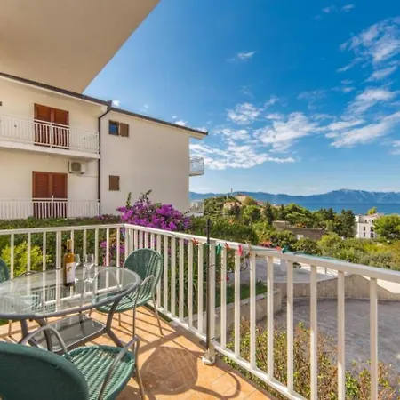 Gloria Gradac (Split-Dalmatia)