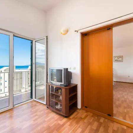 Lägenhet Gloria Gradac (Split-Dalmatia)